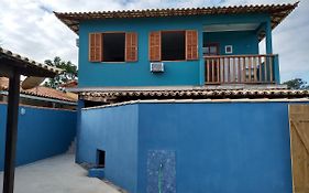 Casa temporada em Búzios, bairro residencial familiar